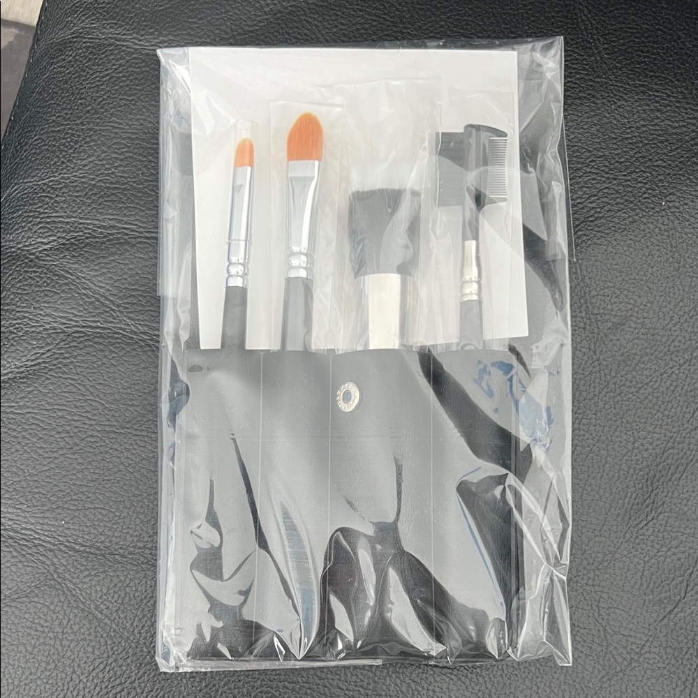 BNIP Mini Brush Set